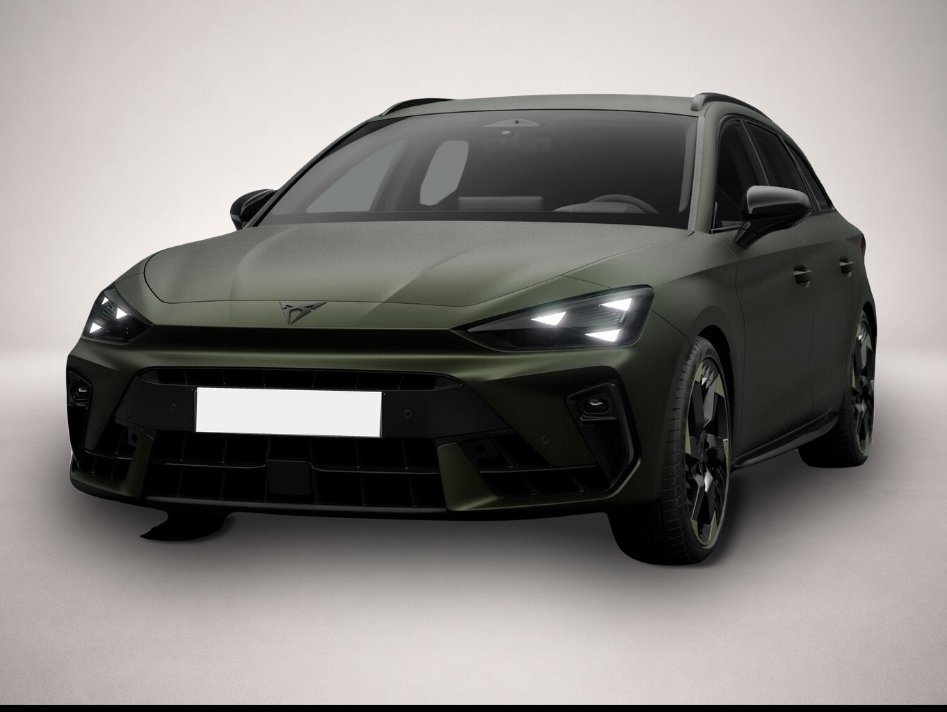 Cupra Leon (06/2026, Benzin)