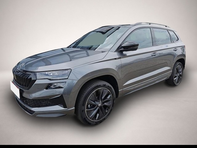 Skoda Karoq (02/2026, Benzin)