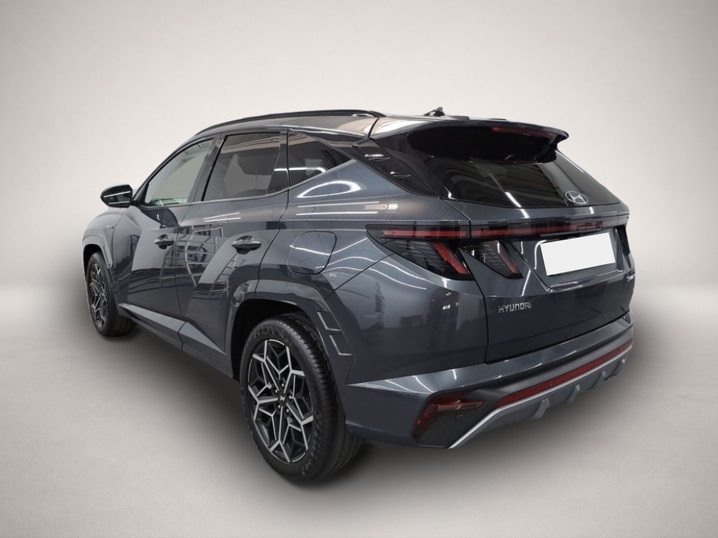 Hyundai TUCSON (12/2023, )