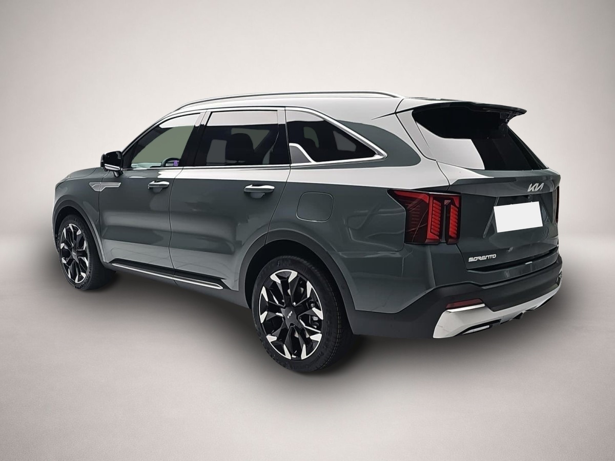 Kia Sorento, Bild 3 von 4