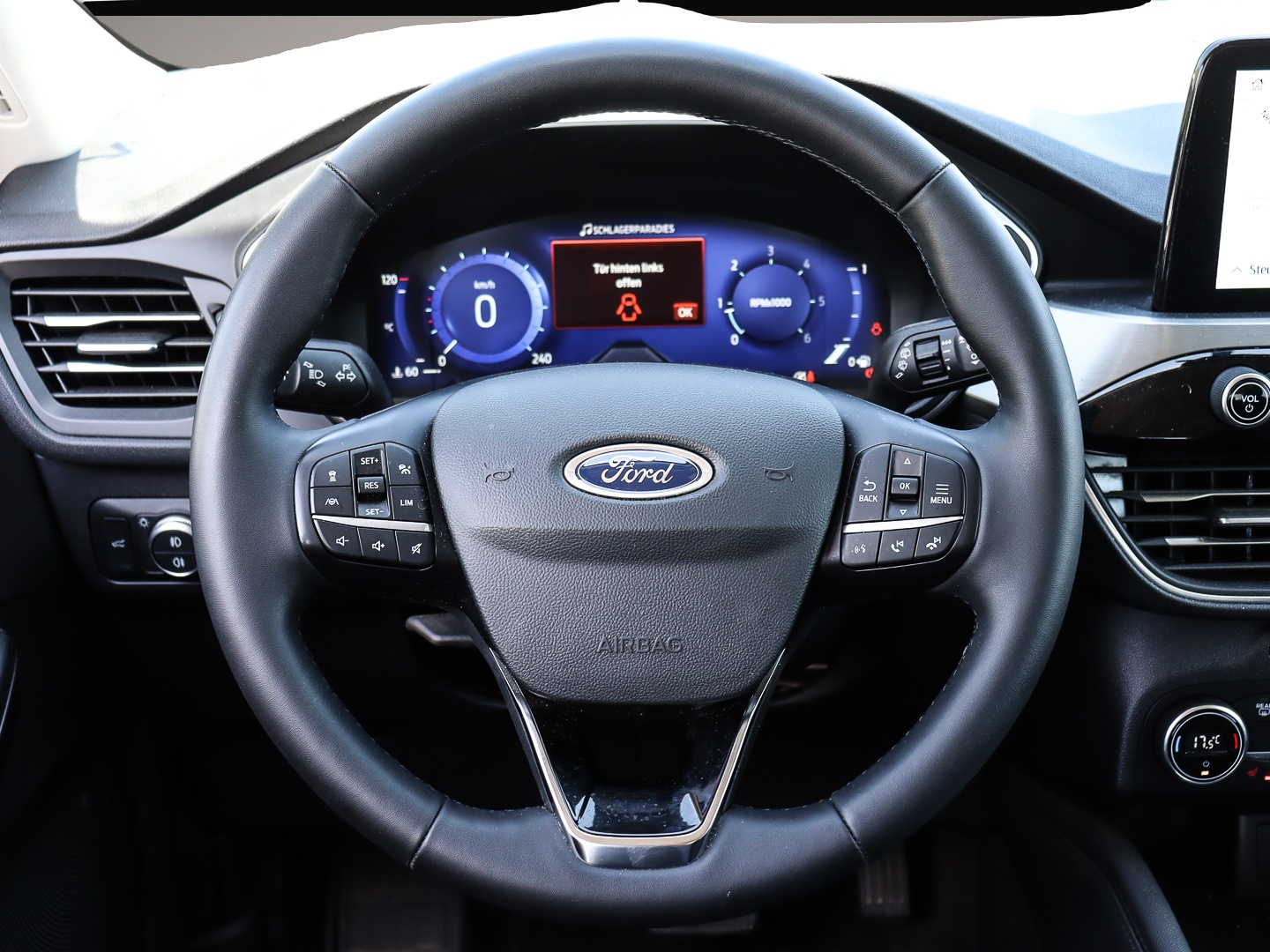Ford Kuga (05/2023, Diesel)