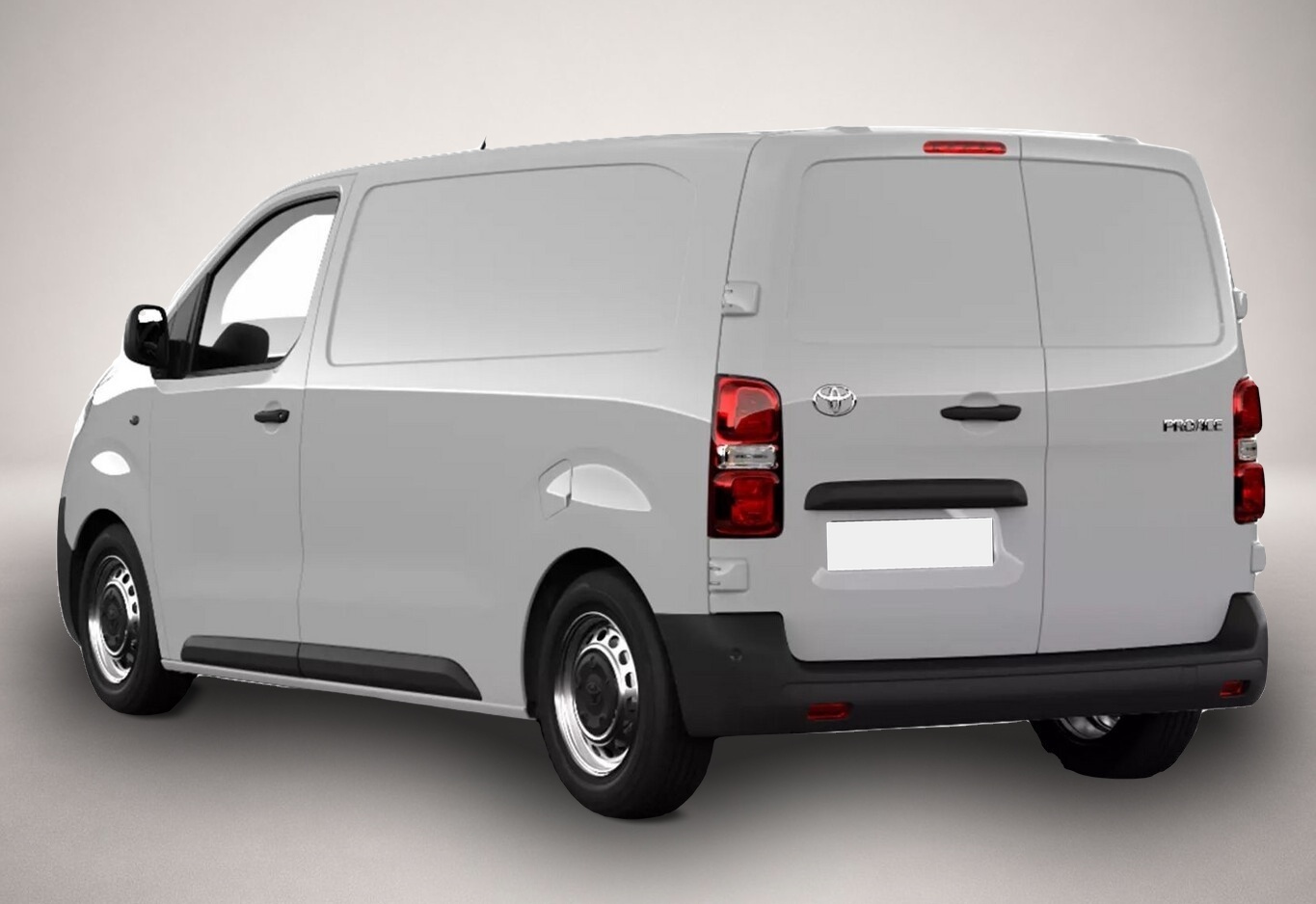 Toyota Proace (Verso) (03/2026, Diesel)