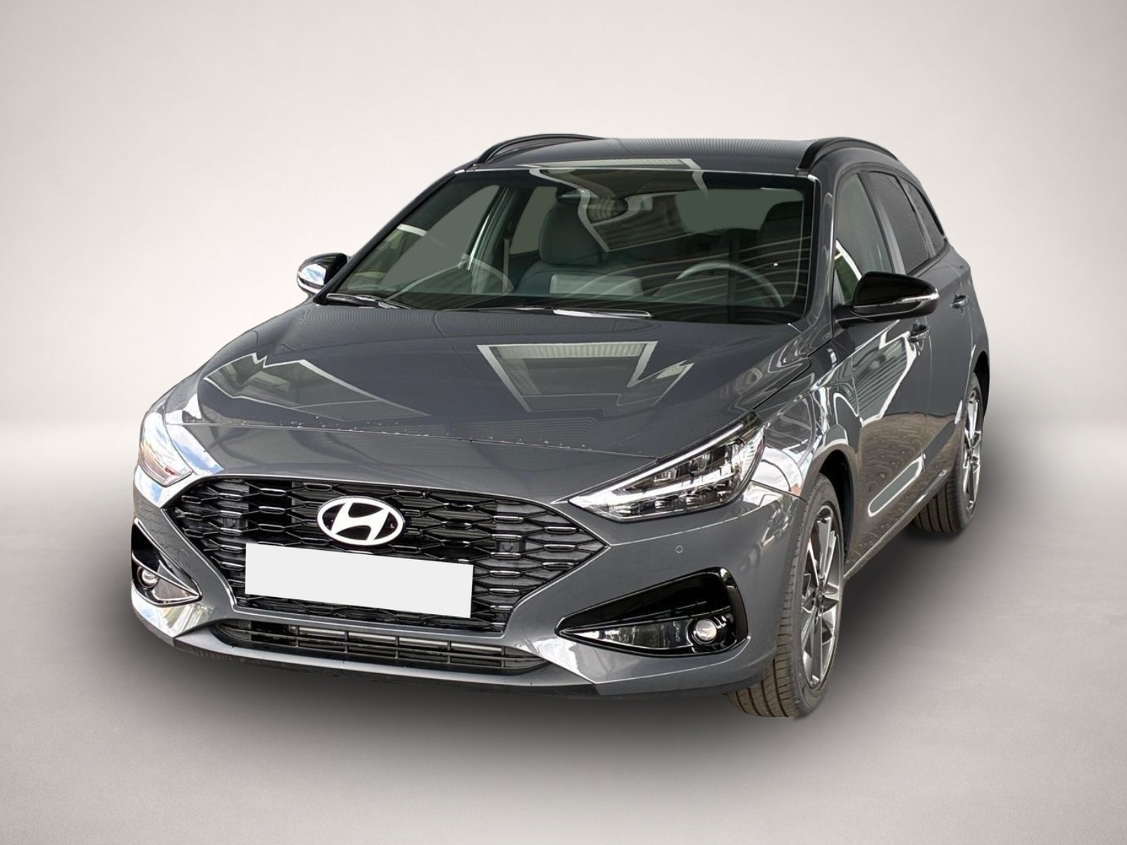 Hyundai i30 (12/2025, Benzin)