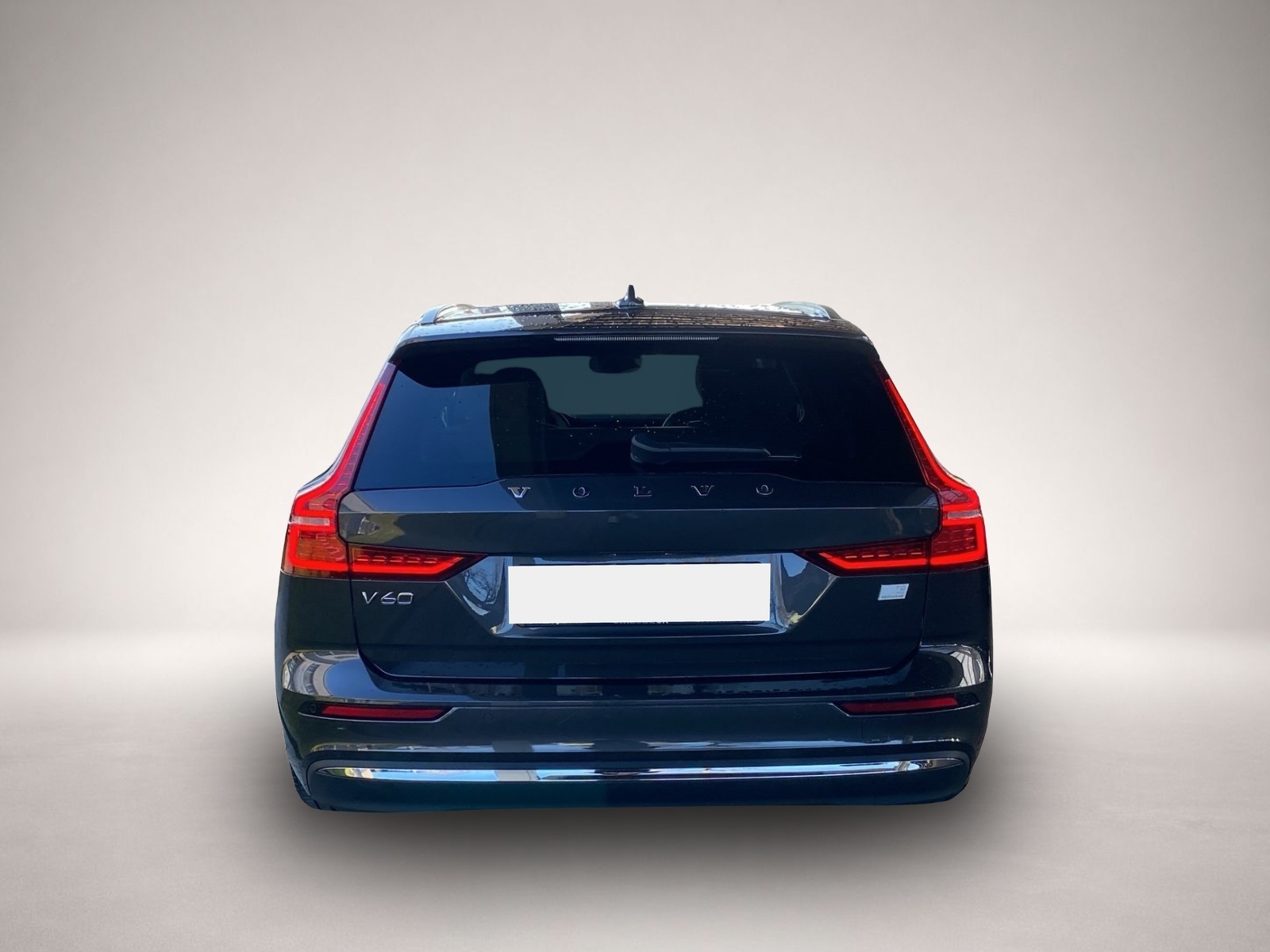 Volvo V60 (12/2022, Hybrid (Benzin/Elektro))
