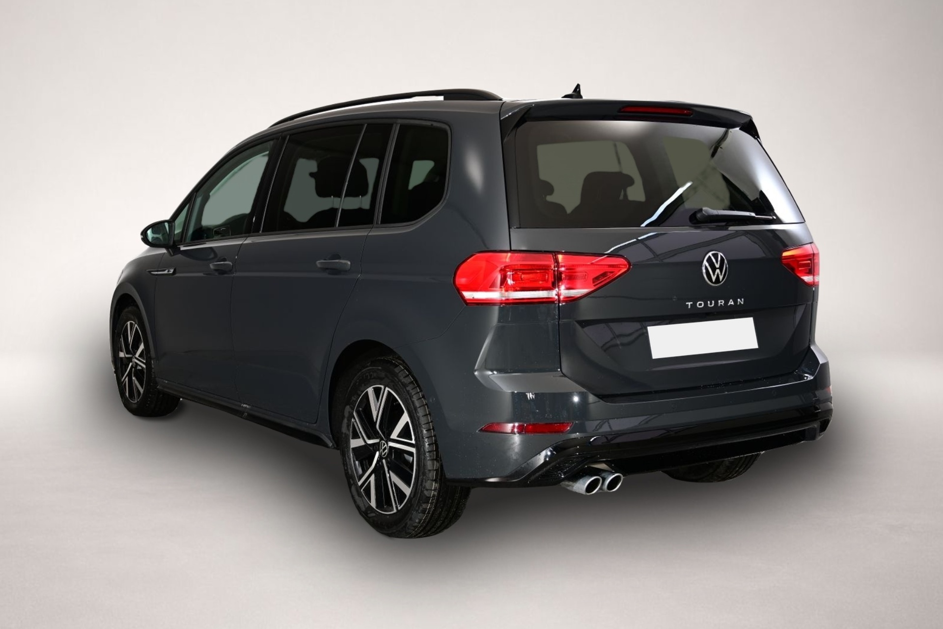 Volkswagen Touran (03/2026, Diesel)
