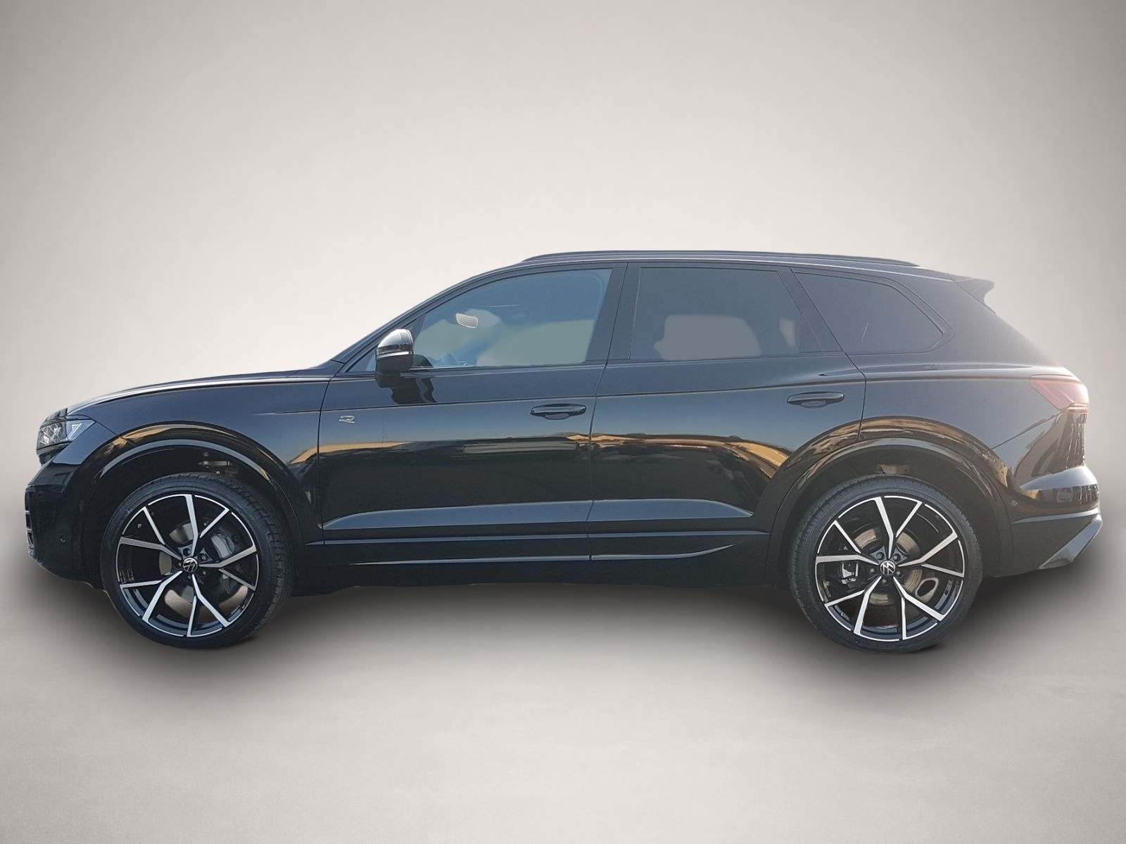 Volkswagen Touareg (10/2025, Diesel)