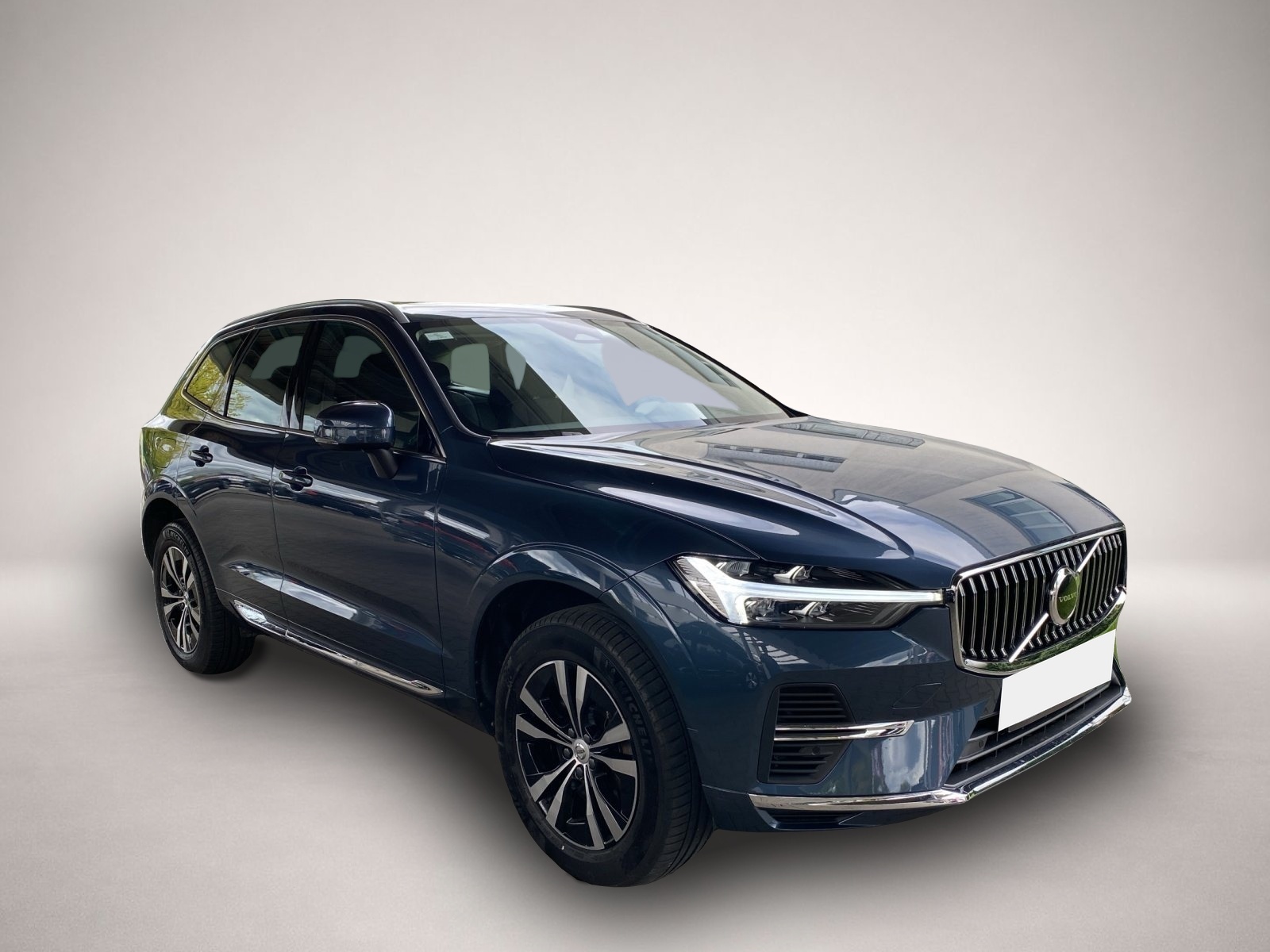 Volvo XC60 (07/2022, )