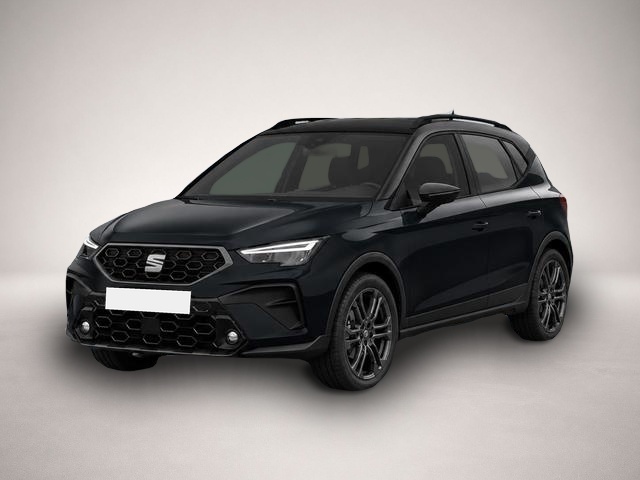 Seat Arona (, Benzin)