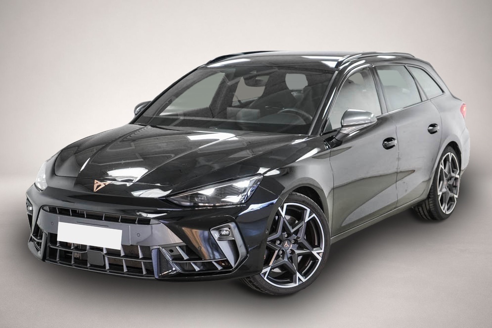 Cupra Leon (05/2025, Benzin)