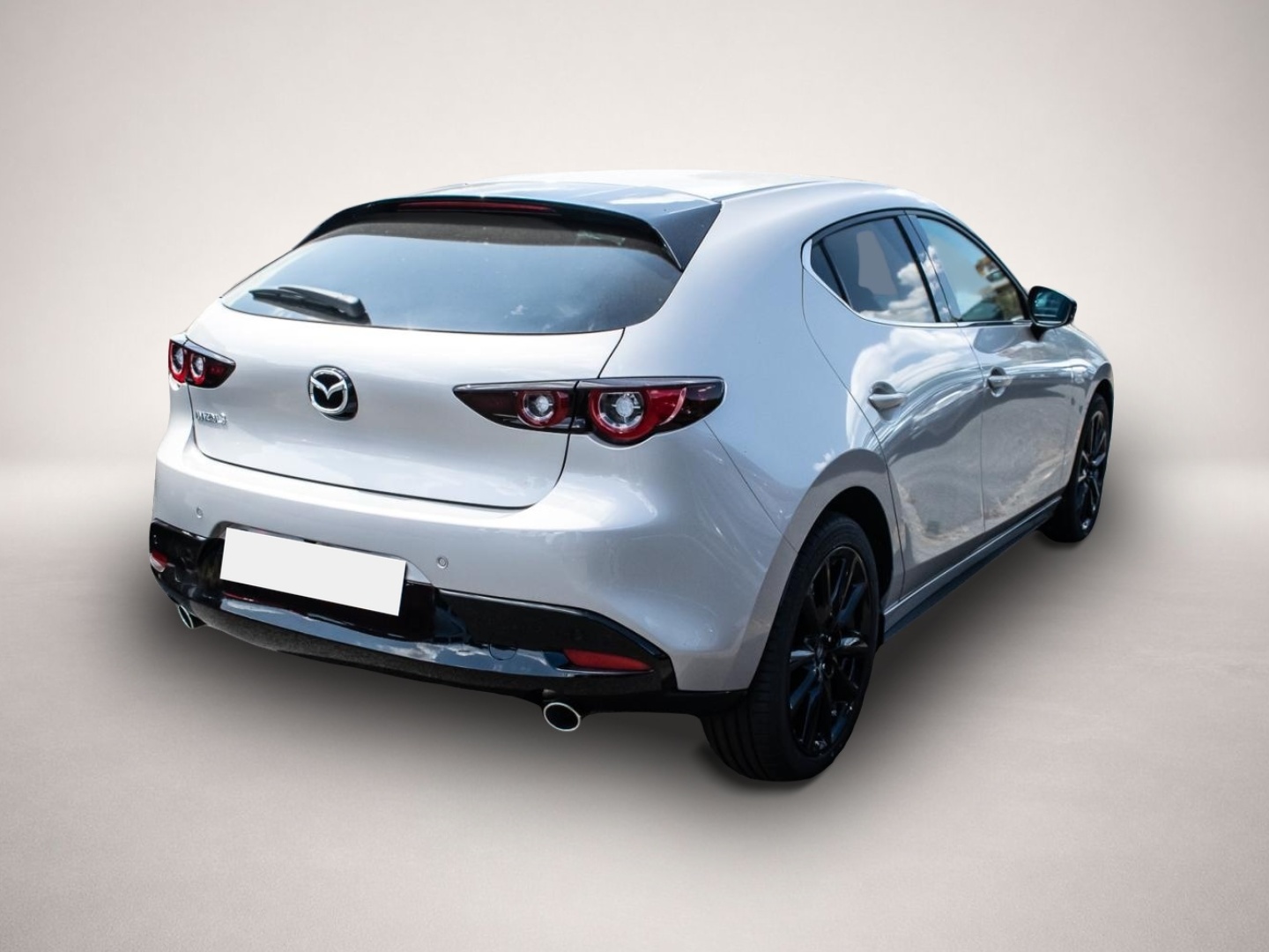 Mazda 3, image 2 of 7