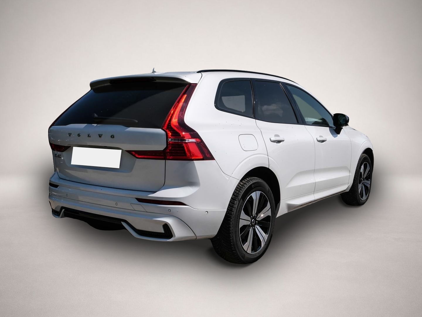 Volvo XC60 (01/2023, Diesel)