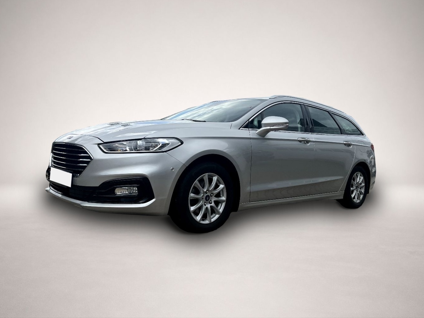 Ford Mondeo (03/2020, )