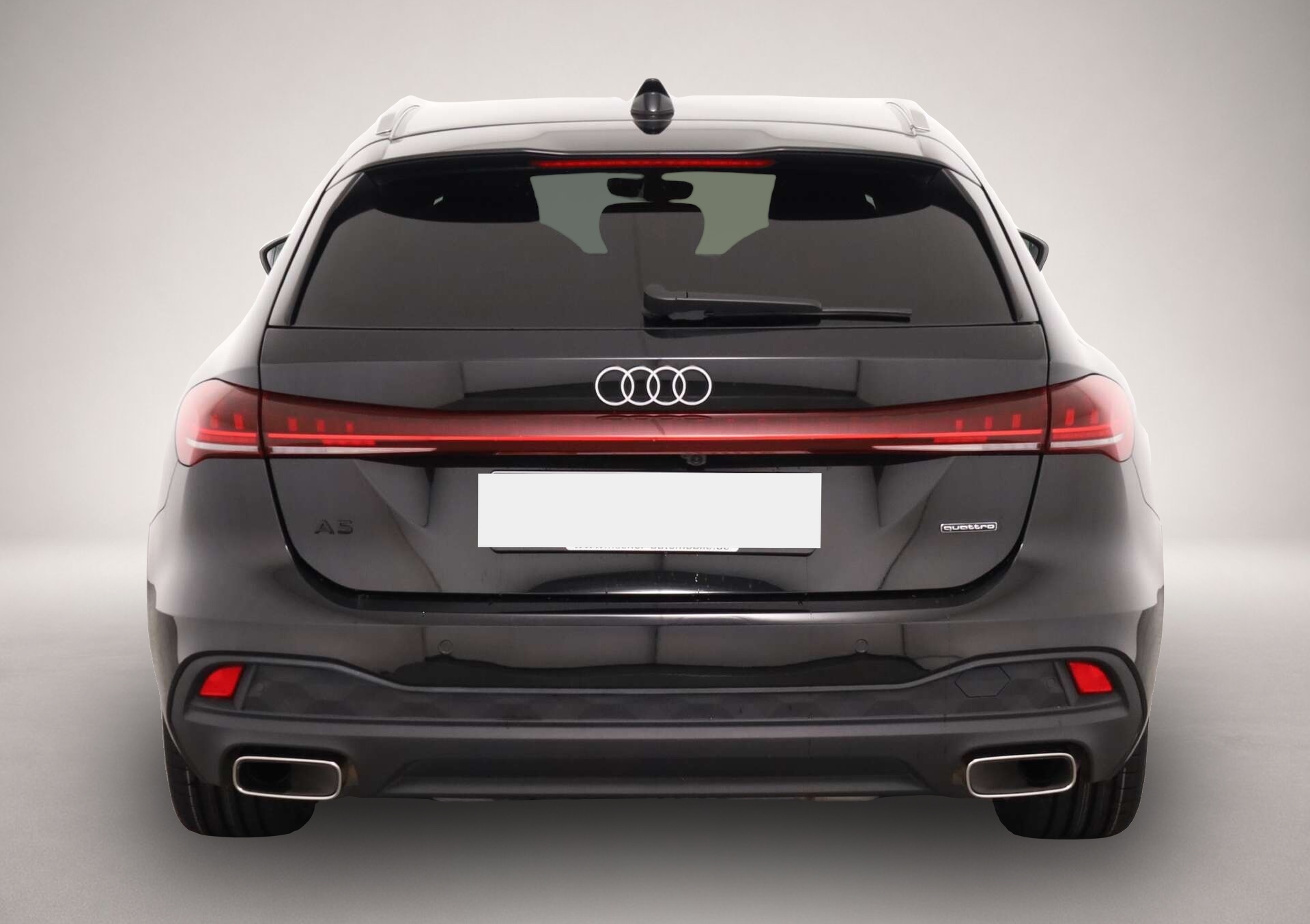 Audi quattro (09/2025, Hybrid (Benzin/Elektro))