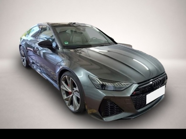 Audi RS7 (06/2022, Benzin)