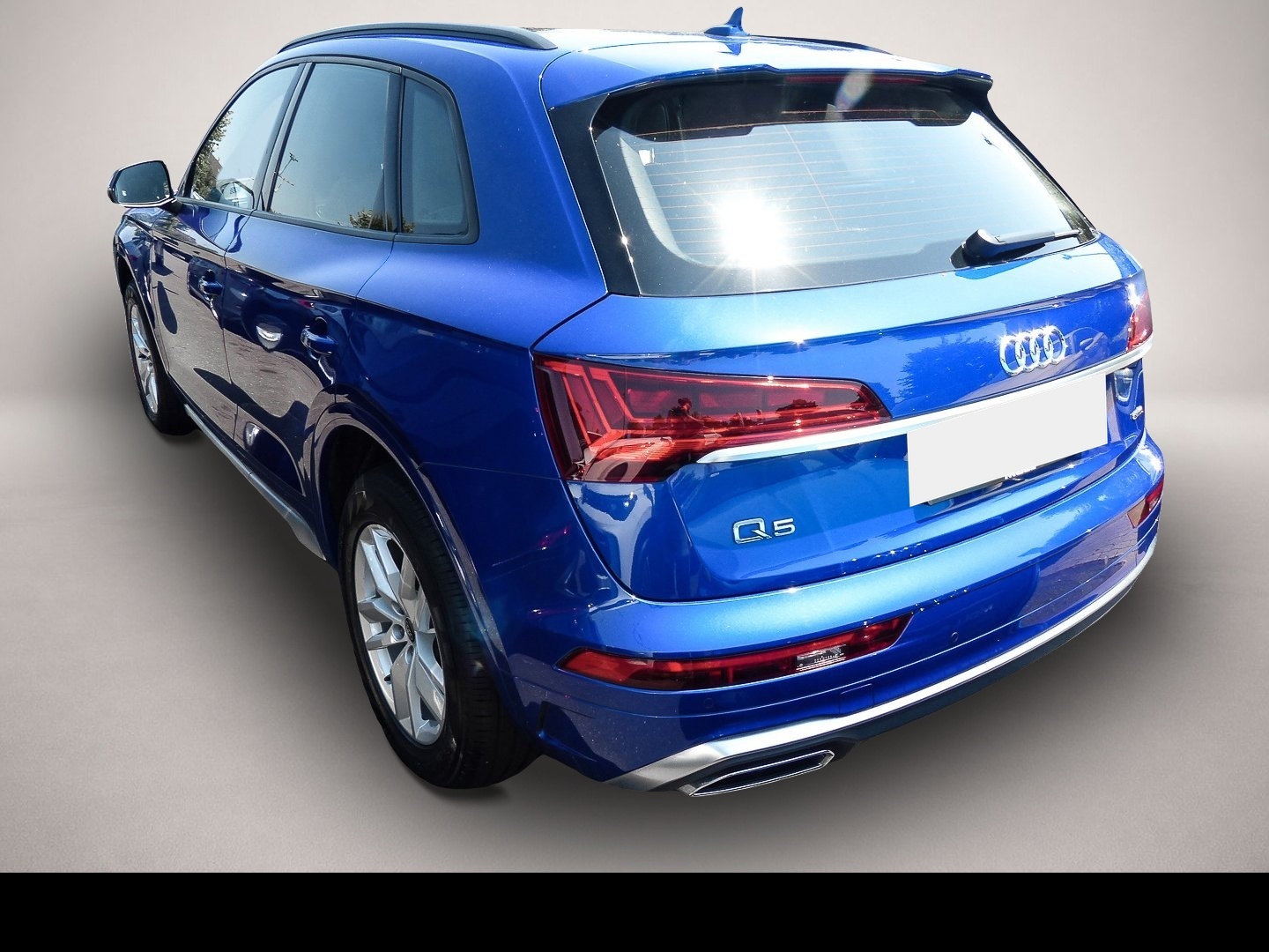 Audi quattro (04/2023, Diesel)