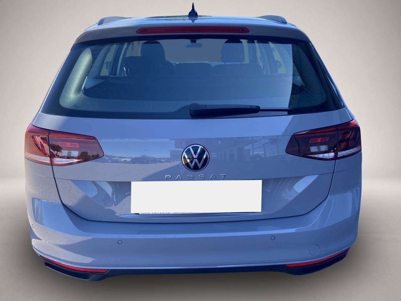 Volkswagen Passat Variant (05/2023, )
