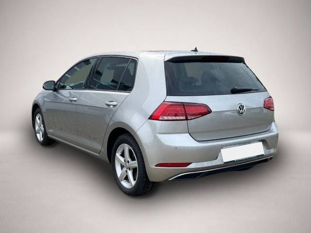 Volkswagen Golf (04/2019, Diesel)