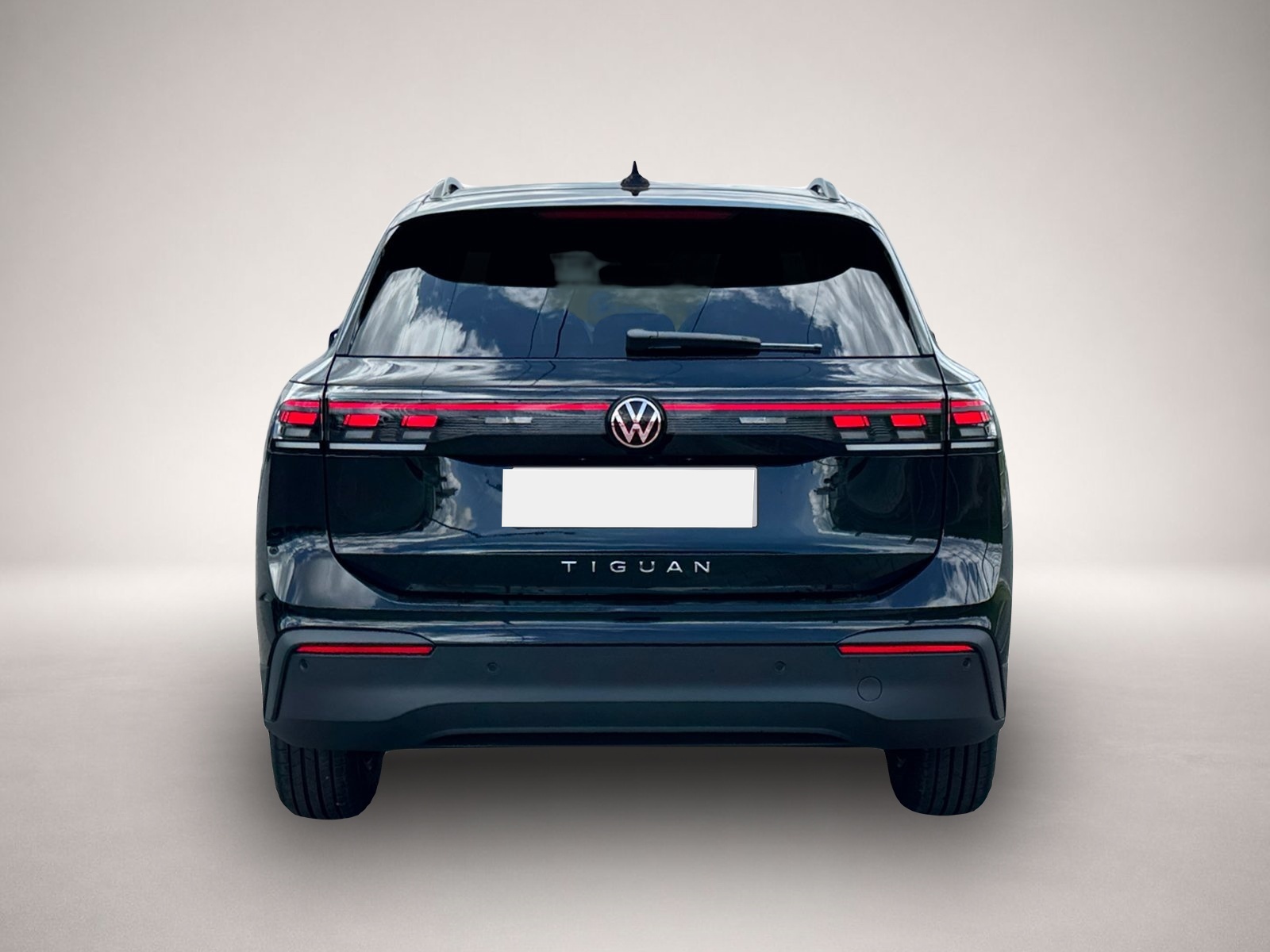 Volkswagen Tiguan (04/2026, Diesel)