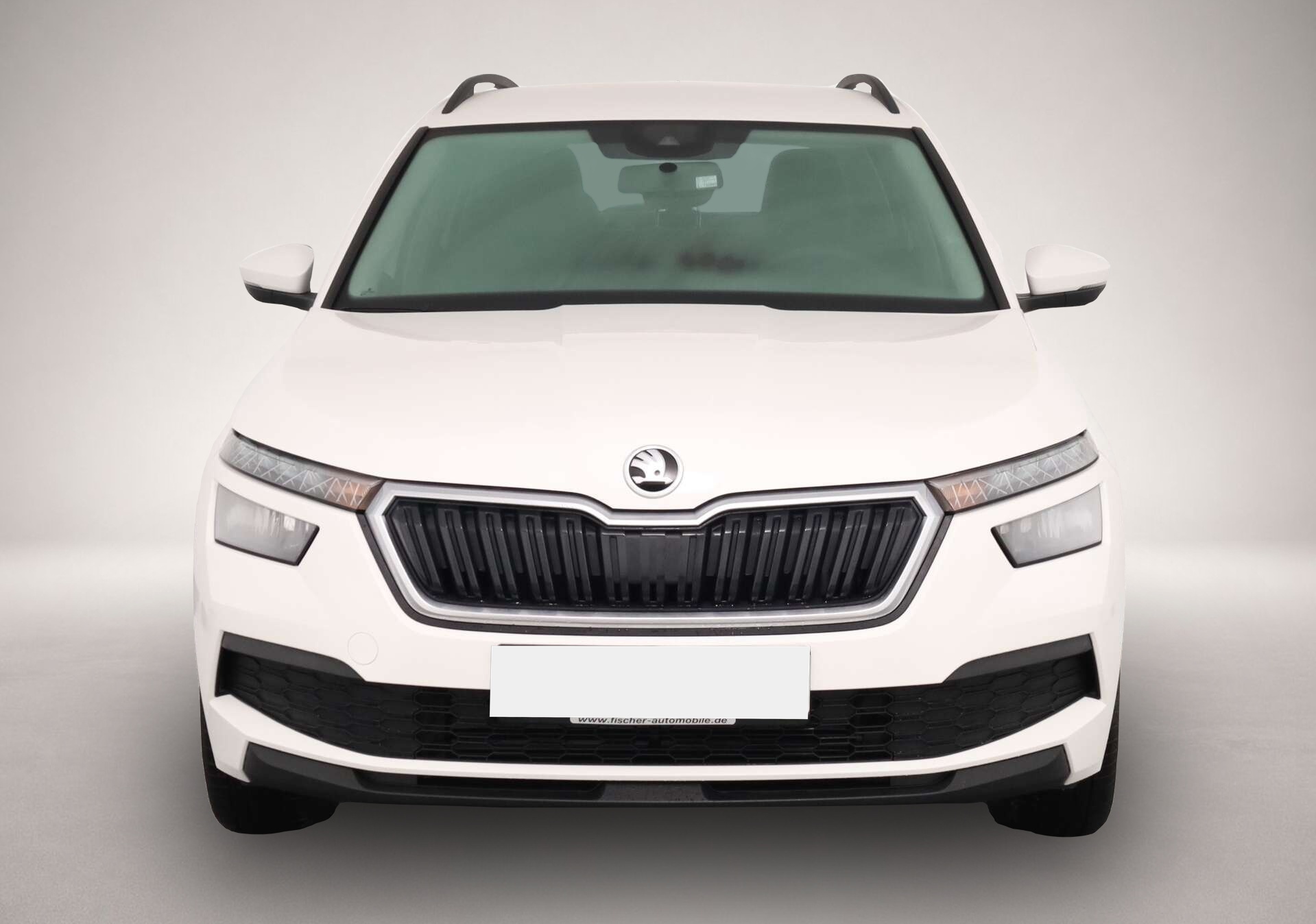 Skoda Kamiq (01/2022, Benzin)