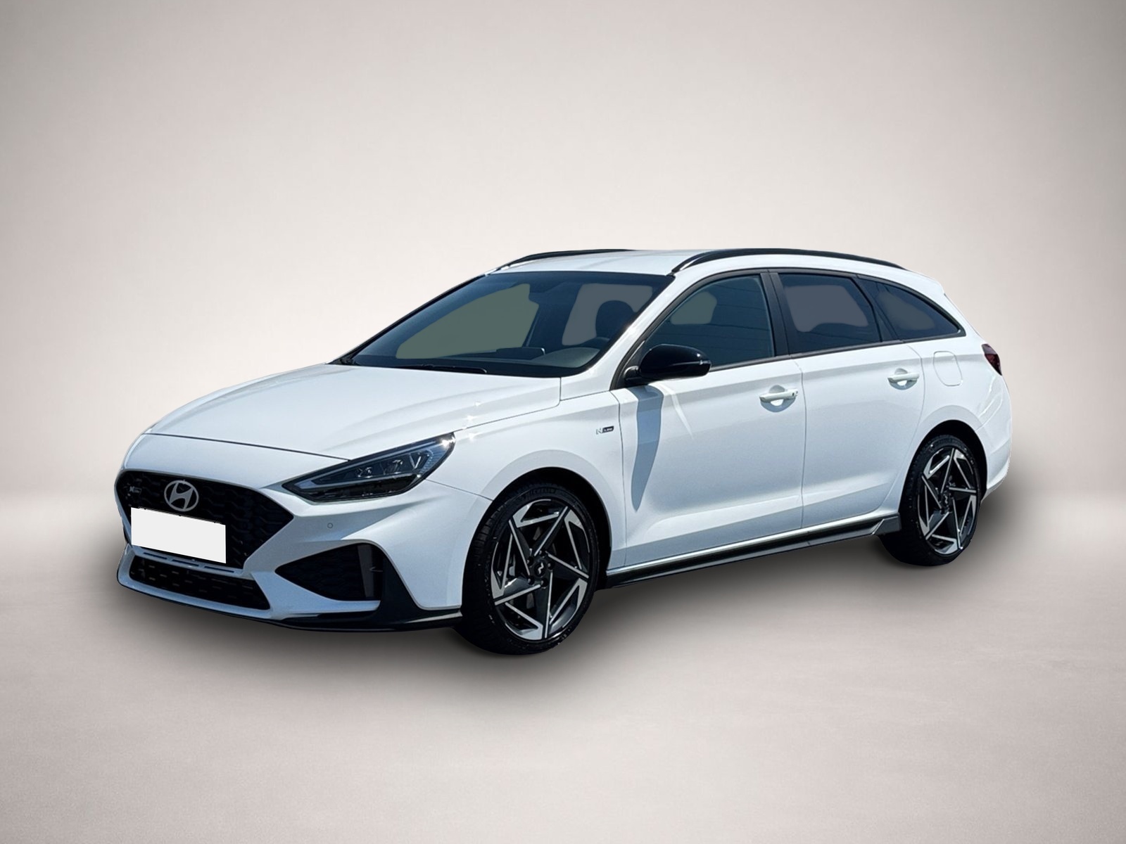 Hyundai i30 (05/2026, Benzin)