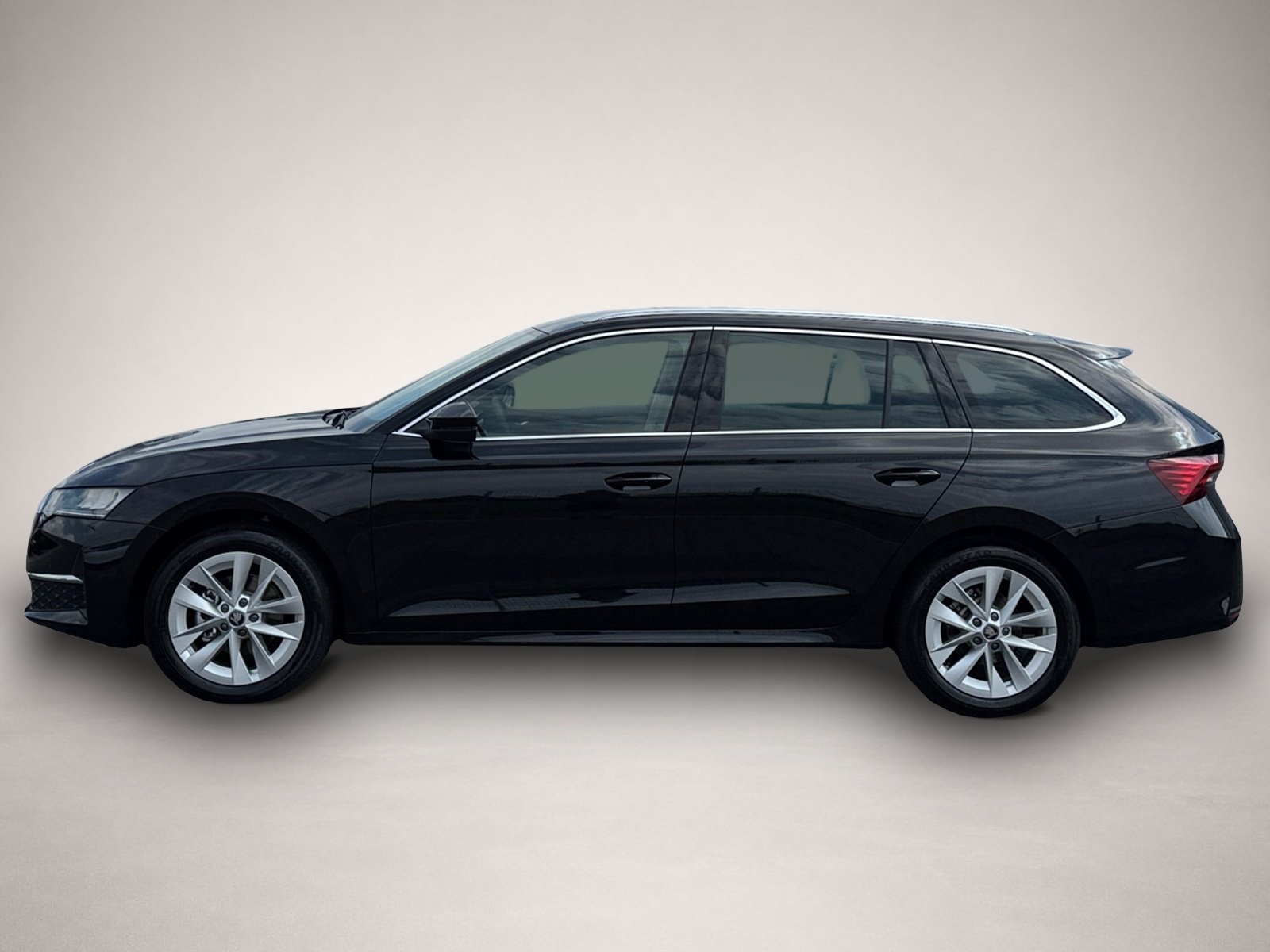 Skoda Octavia (06/2026, Benzin)