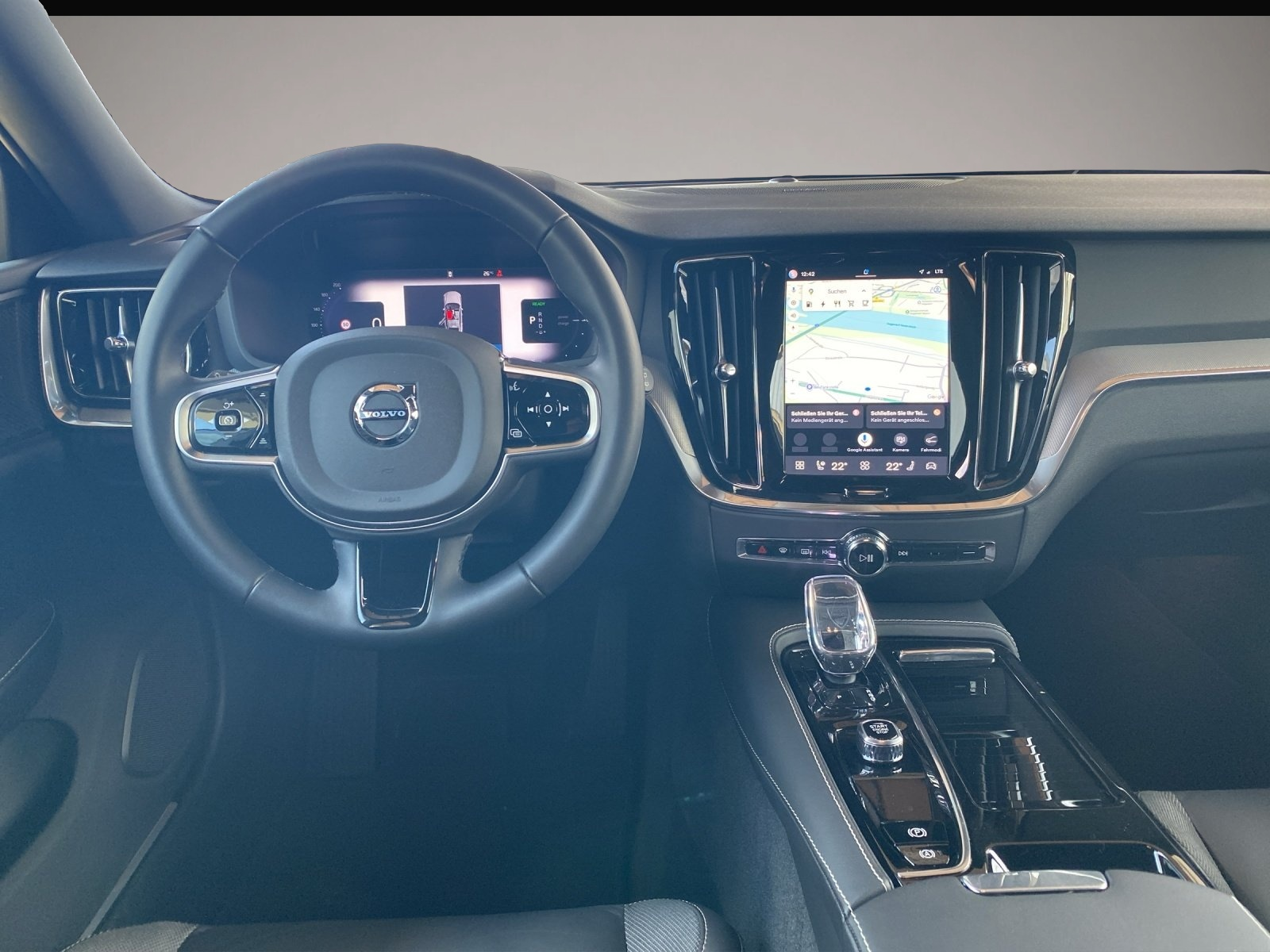 Volvo V60 (07/2024, )