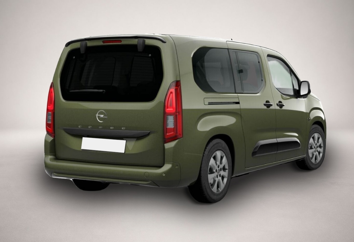Opel Combo (06/2026, Diesel)