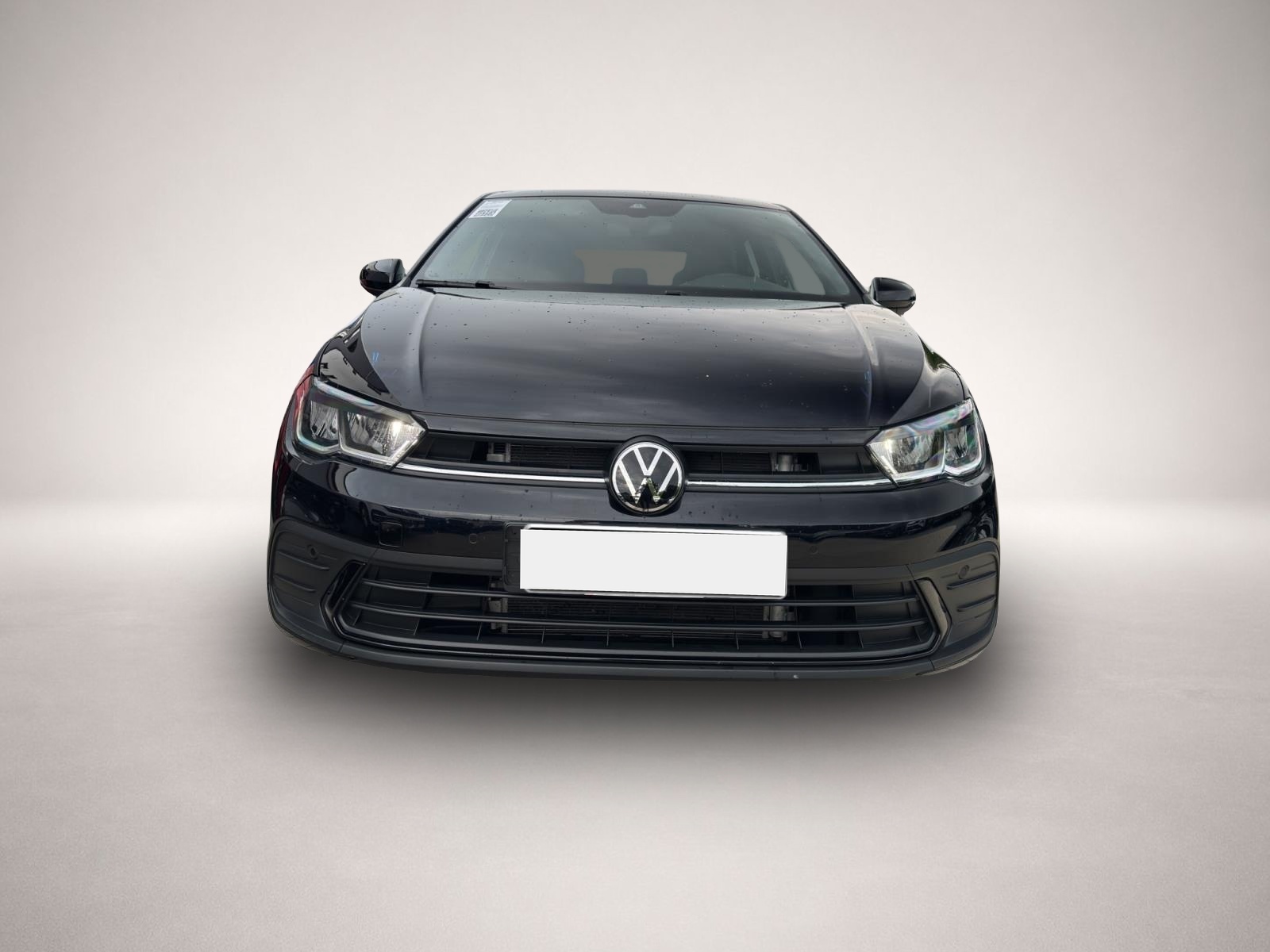 Volkswagen Polo (12/2025, Benzin)