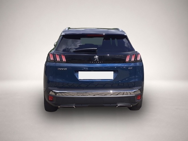 Peugeot 3008 (05/2024, Diesel)