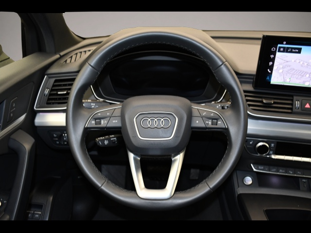 Audi quattro (07/2025, Hybrid (Benzin/Elektro))