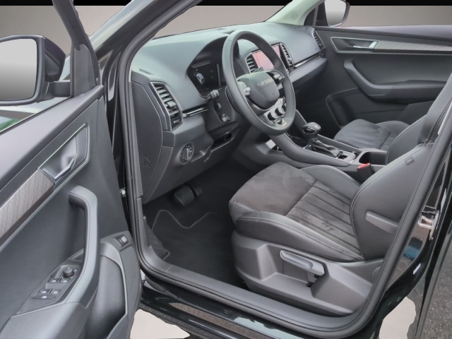 Skoda Karoq (08/2025, Diesel)