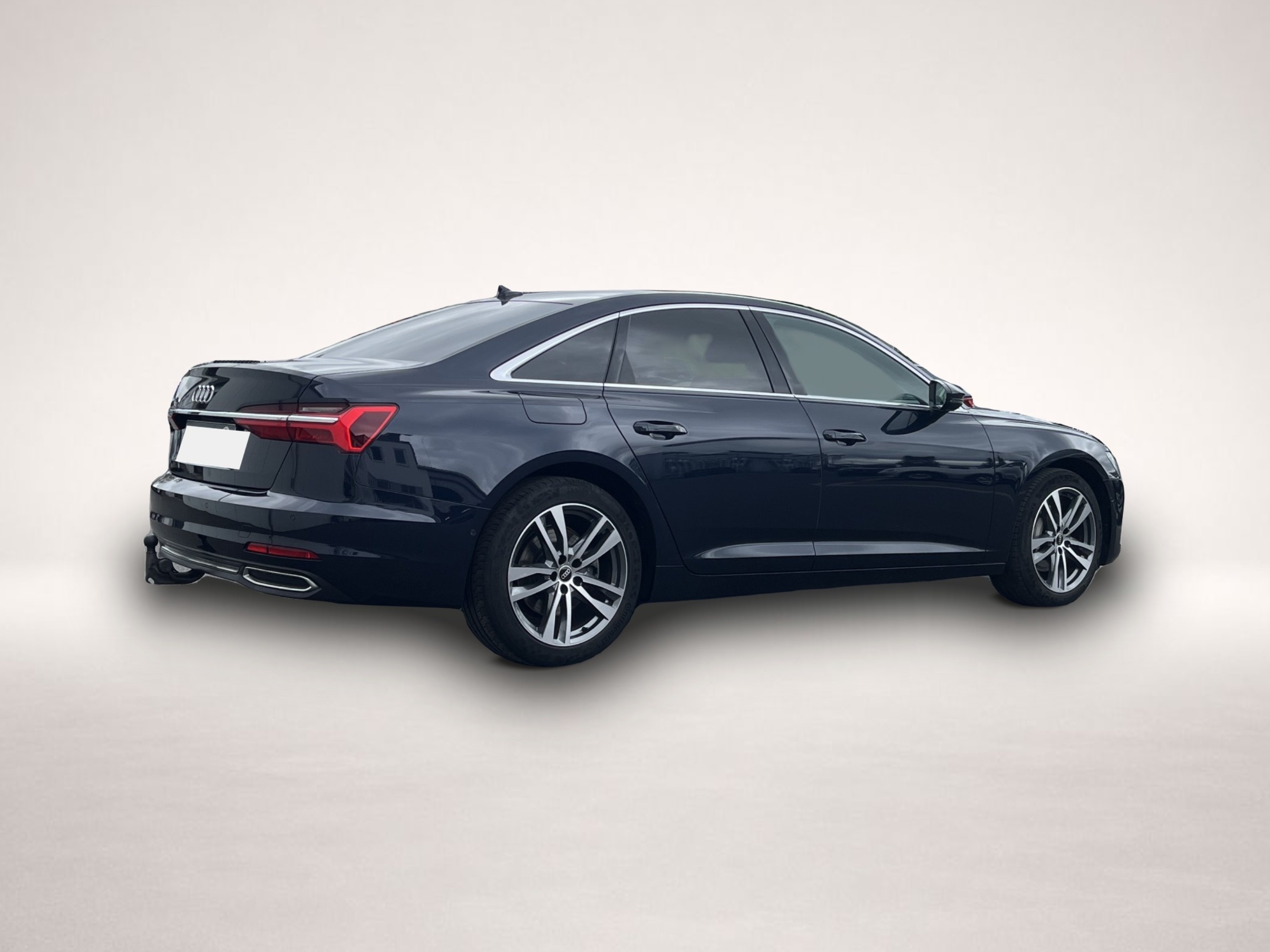 Audi A6 (02/2023, )