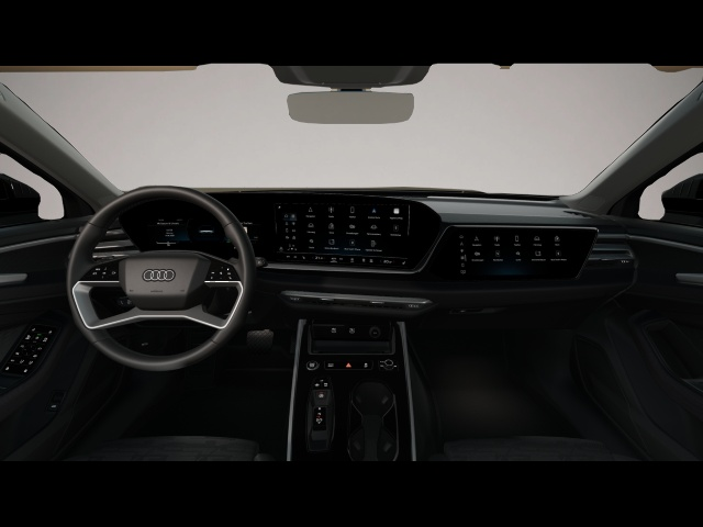 Audi quattro (11/2025, )