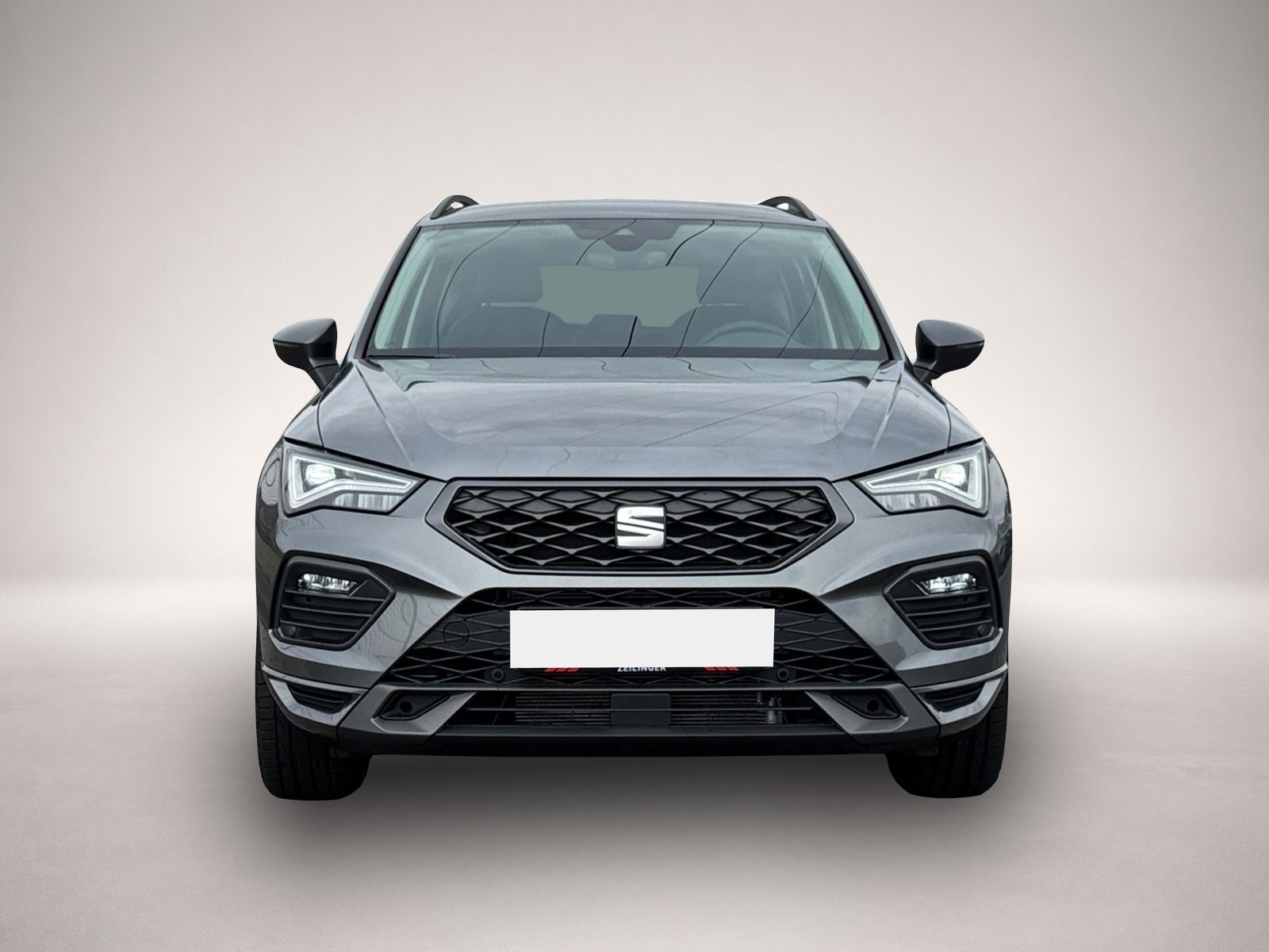 Seat Ateca (06/2026, Benzin)