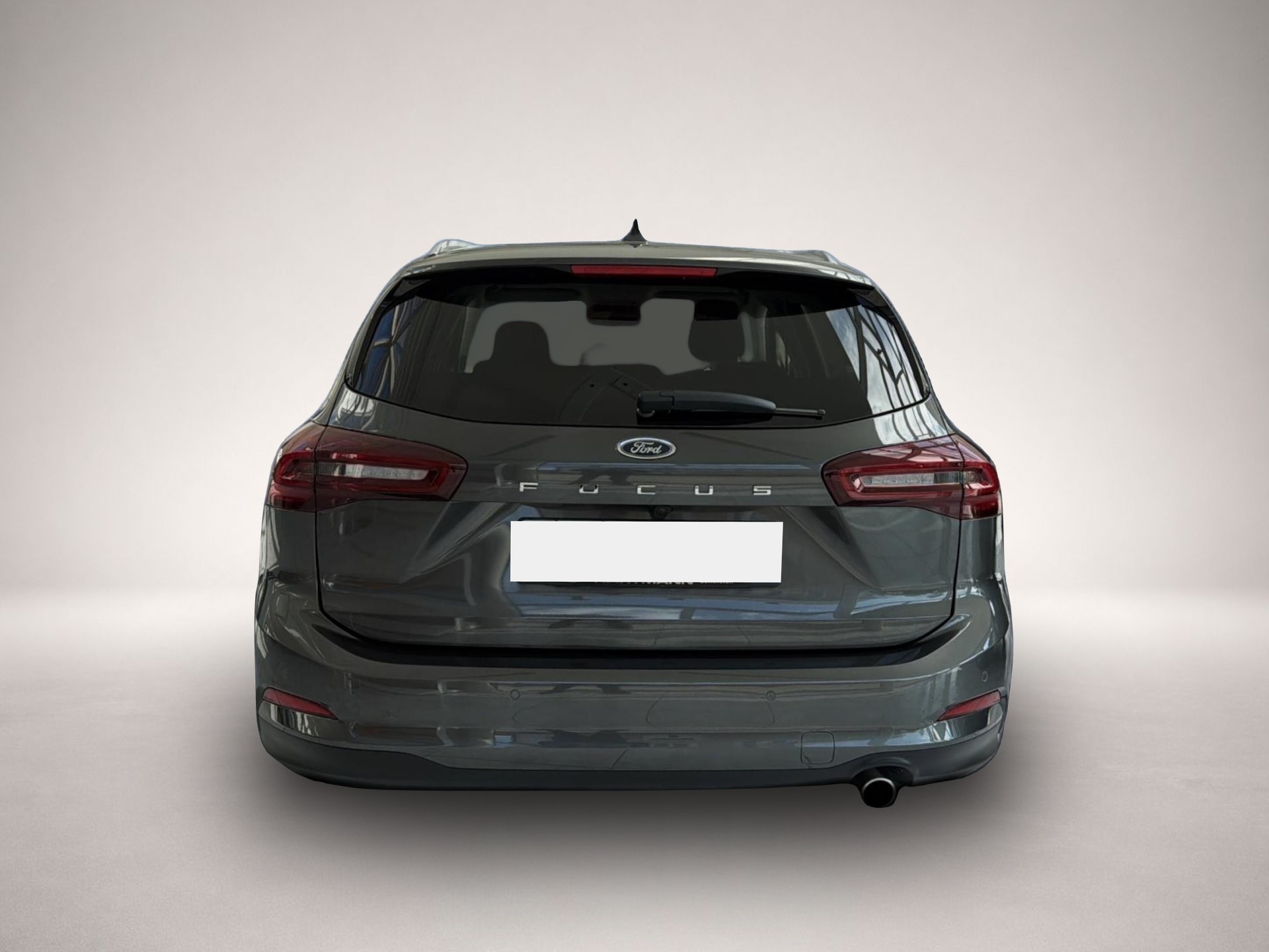 Ford Focus (02/2026, Benzin)