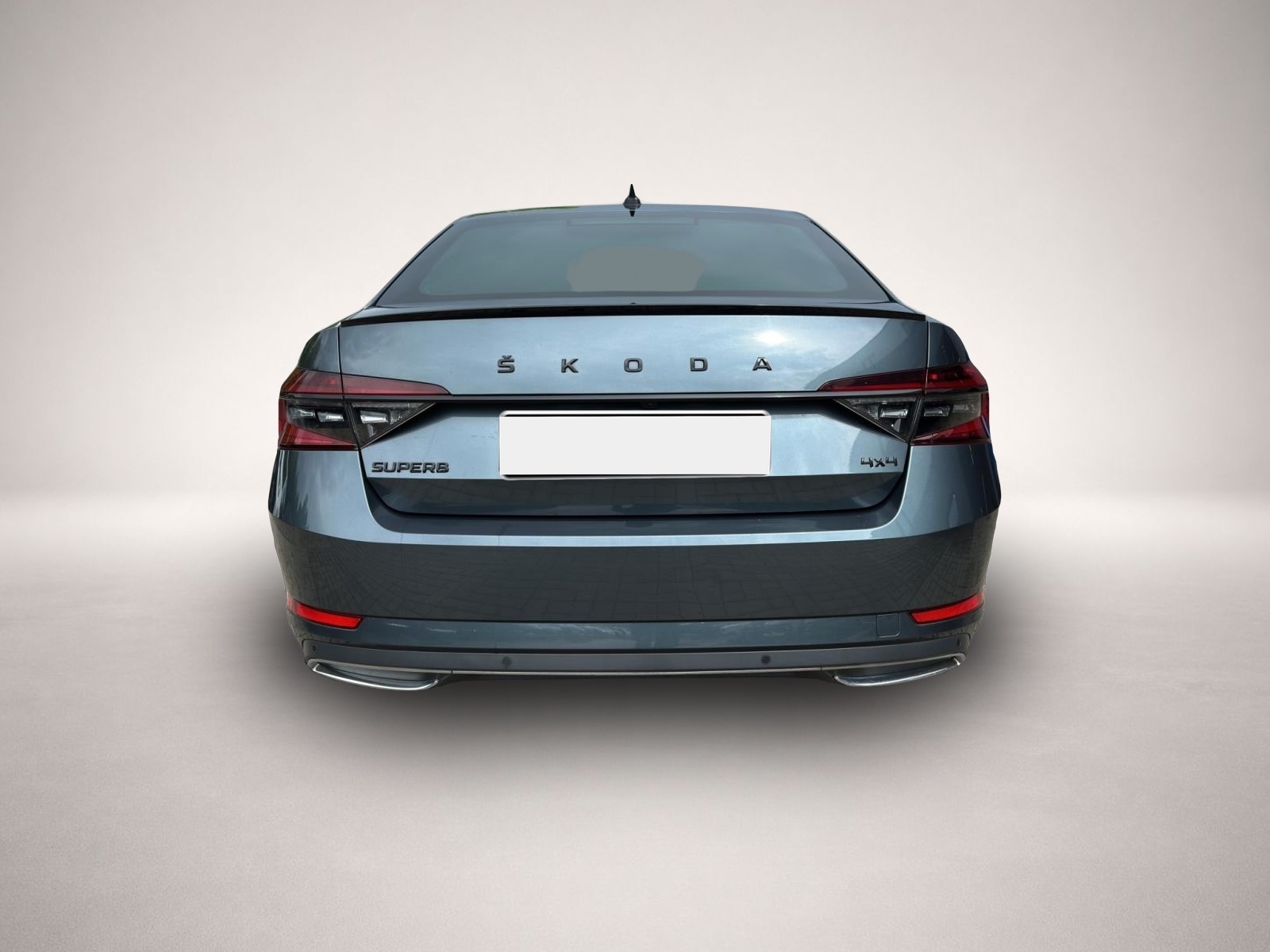 Skoda Superb (02/2021, )