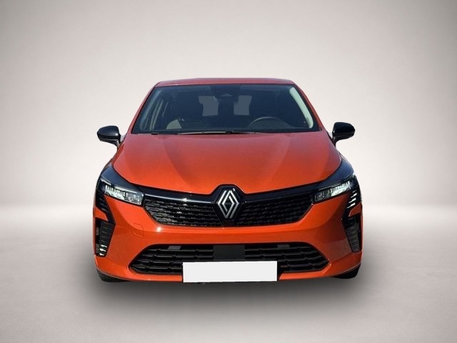 Renault Clio (06/2024, Benzin)