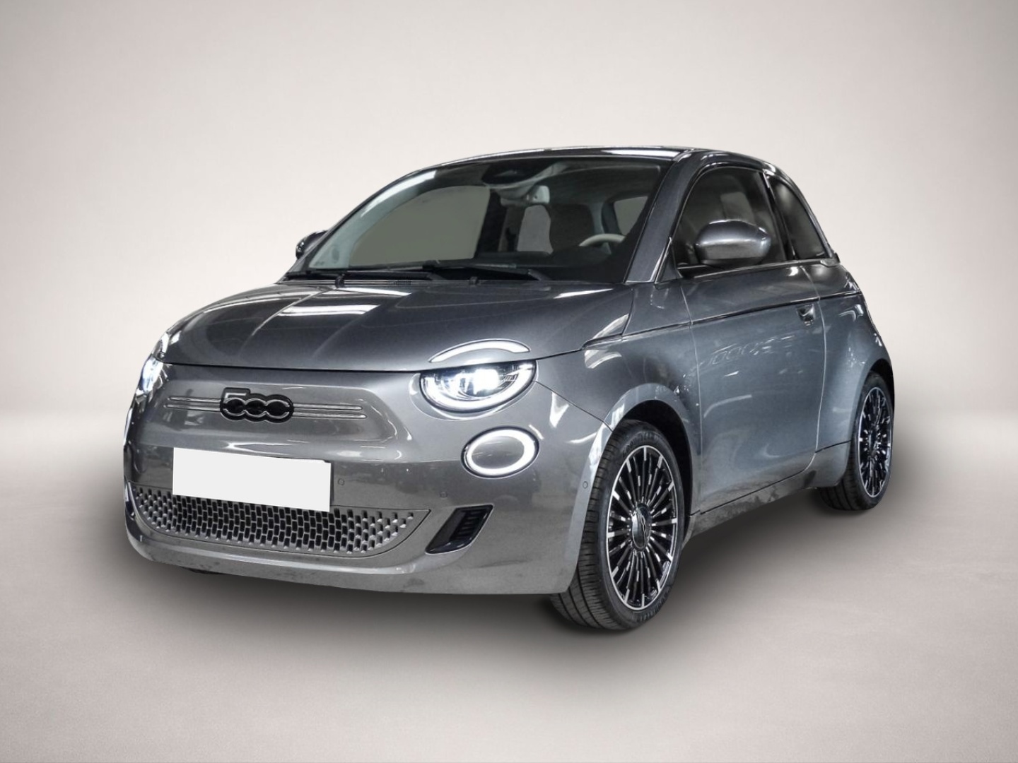 Fiat 500e (06/2023, ELECTRIC)