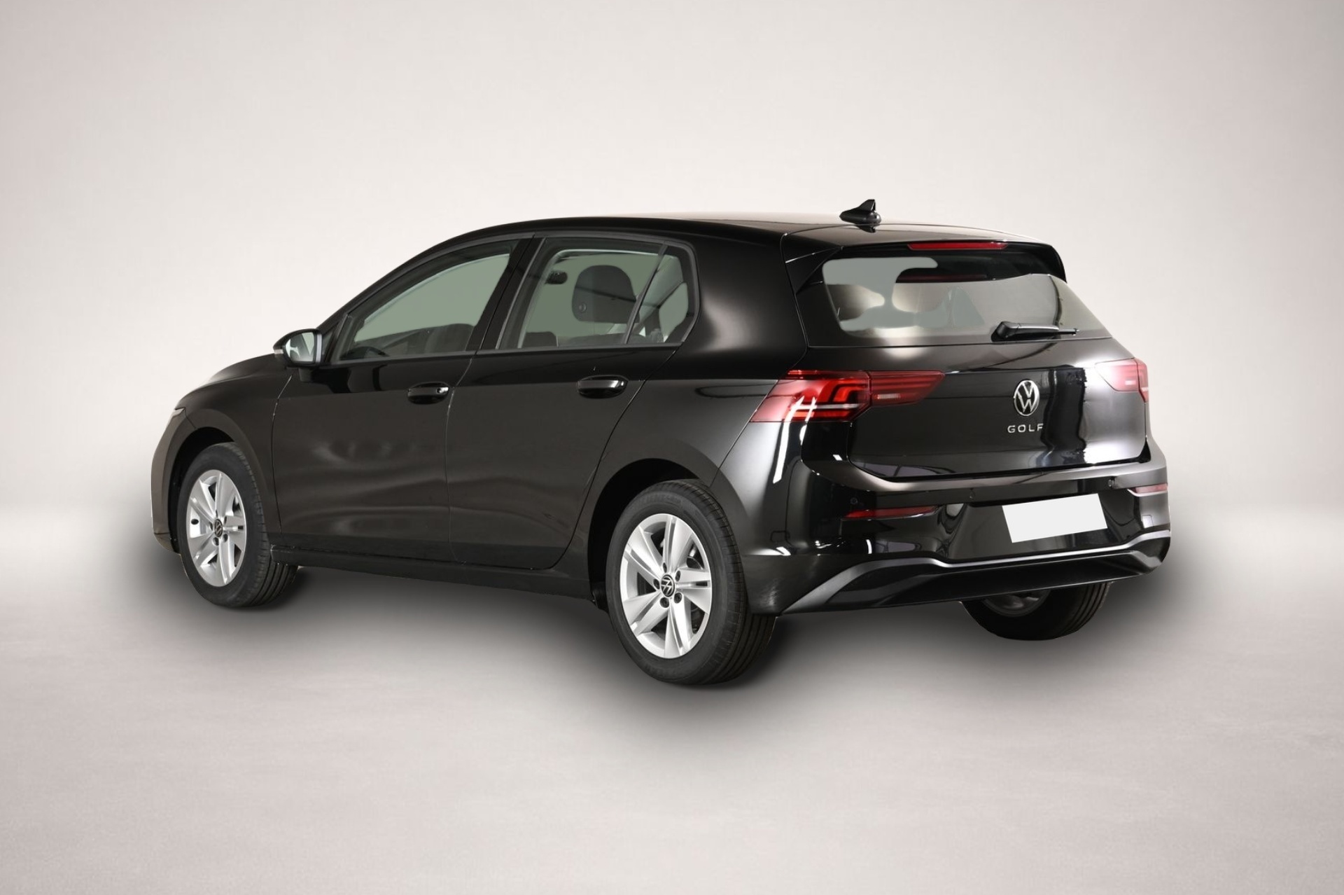 Volkswagen Golf, Bild 3 von 5