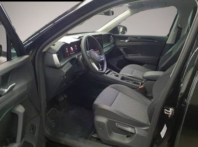 Volkswagen Tayron (10/2025, Hybrid (Benzin/Elektro))