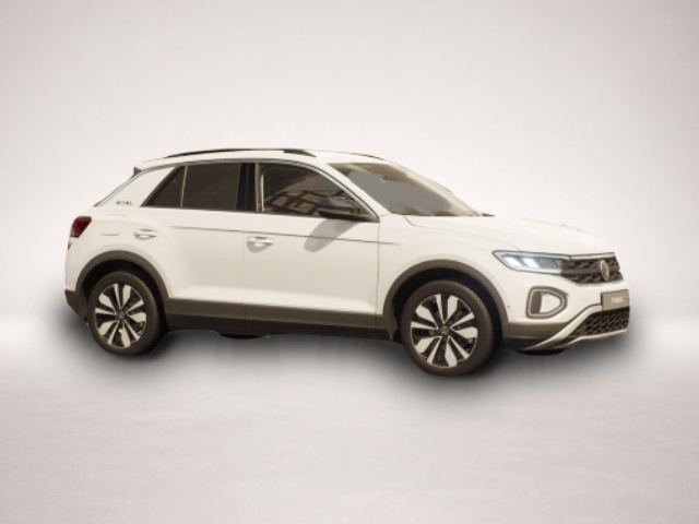 Volkswagen T-Roc (09/2025, )