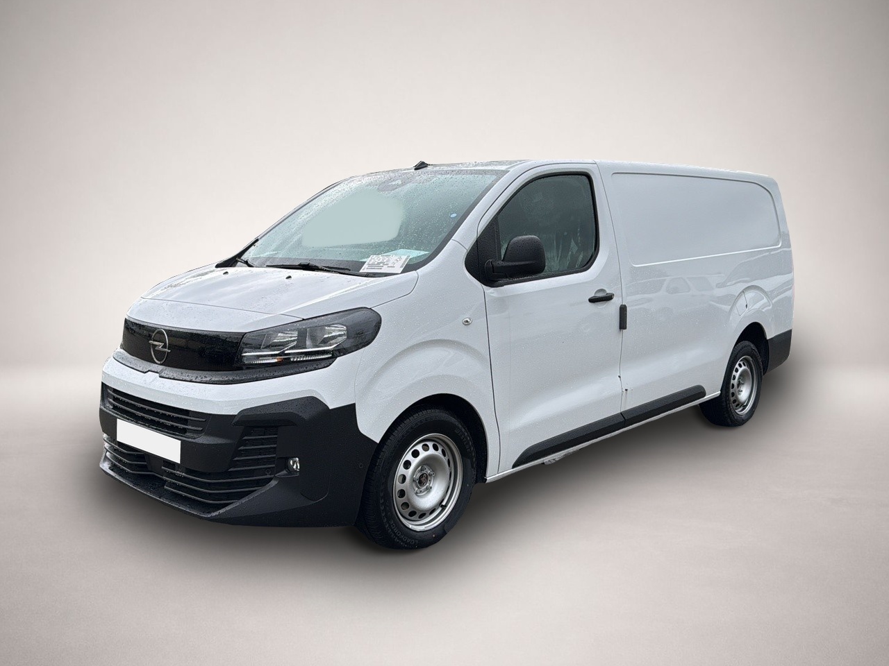 Opel Other (04/2026, Diesel)