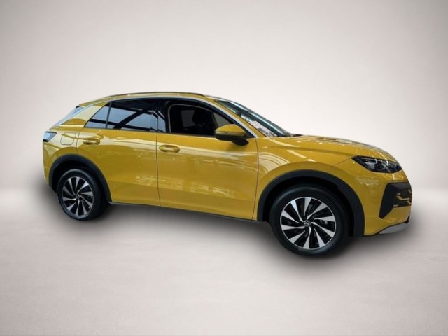 Volkswagen T-Roc, Bild 3 von 4