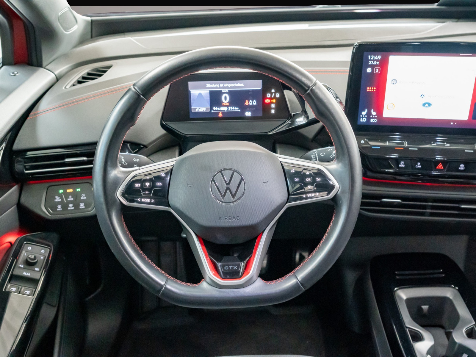 Volkswagen ID.5 (03/2023, ELECTRIC)