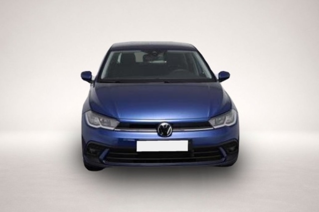 Volkswagen Polo (06/2026, Benzin)