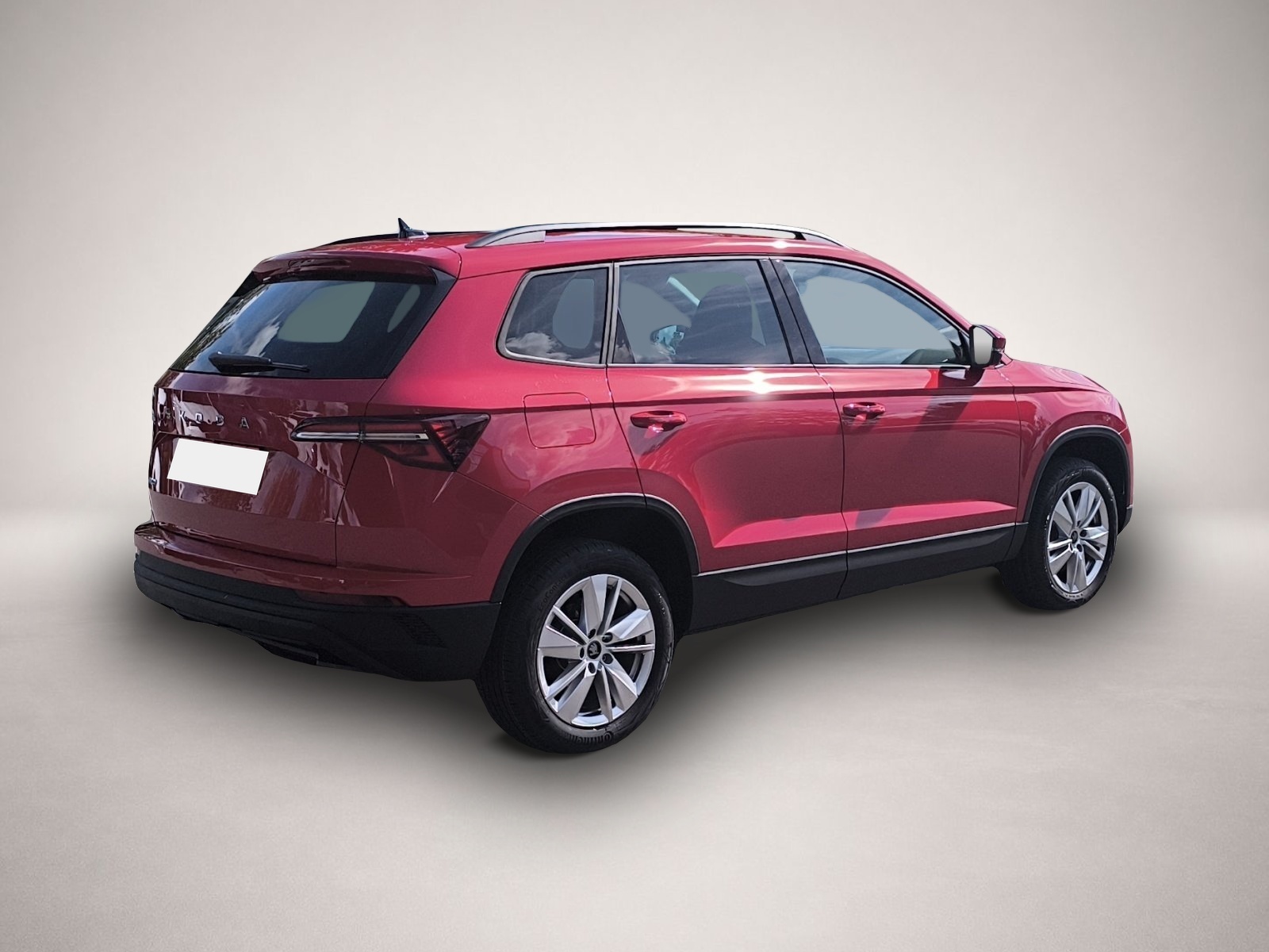 Skoda Karoq, Bild 7 von 8