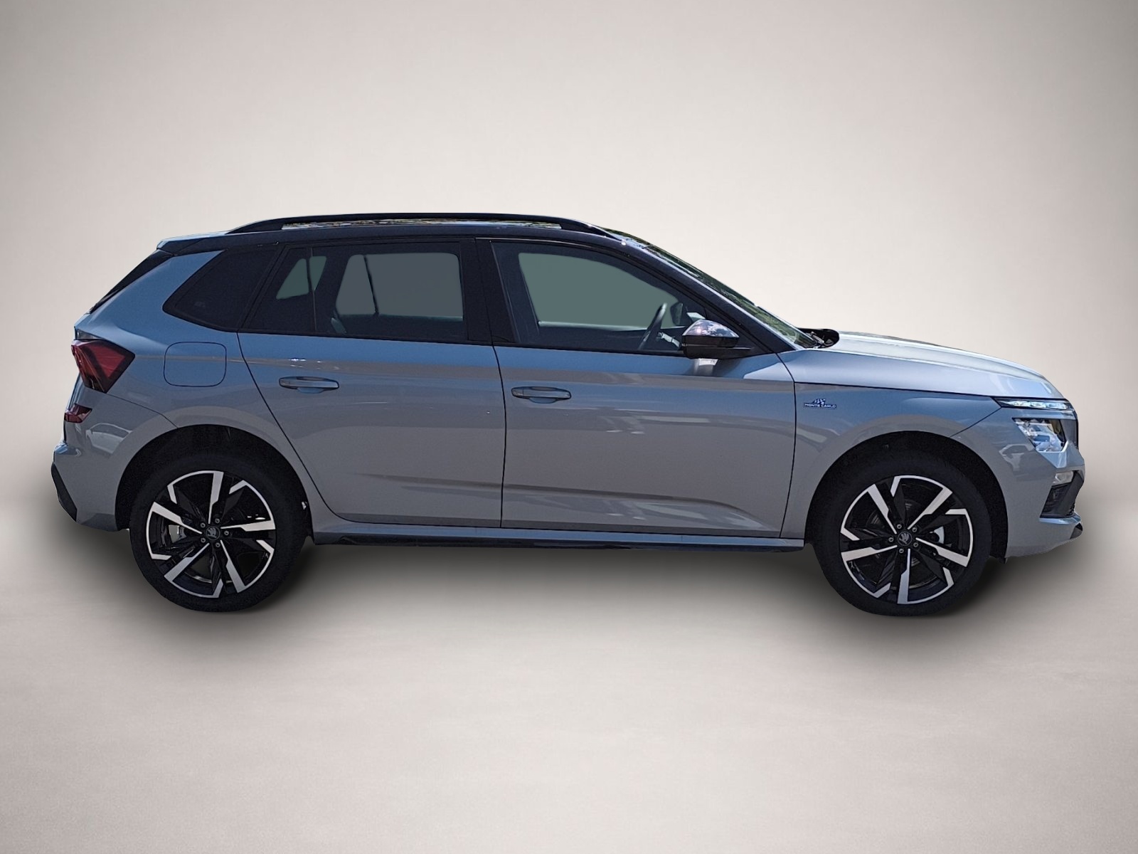Skoda Kamiq, image 8 of 8