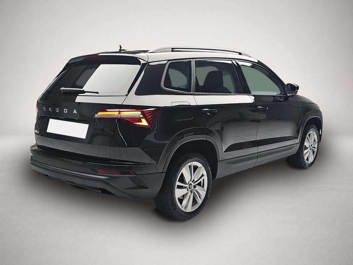 Skoda Karoq, Bild 2 von 4