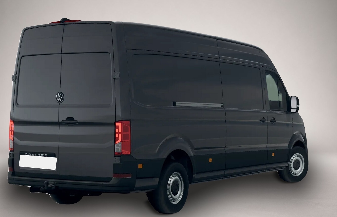 Volkswagen Crafter (06/2026, Diesel)