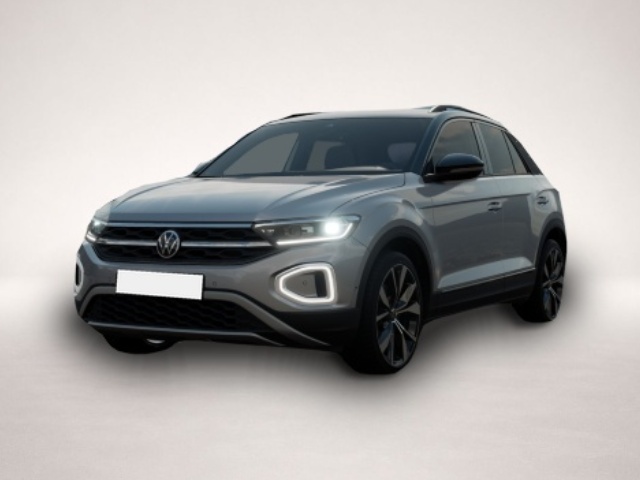Volkswagen T-Roc (10/2025, )